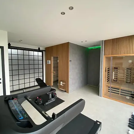 Casa vacanze Joanitas Bredene